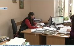Пенсии в Украине, числ опенсионеров, ПФУ