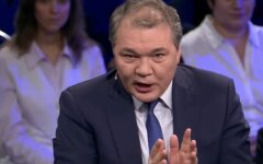 Калашников