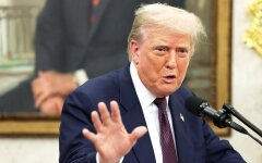 Трамп анонсировал новые санкции против России: кого они коснутся