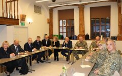 Умная граница для Украины