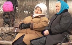 Эксперт высказался о новых пенсиях в Украине