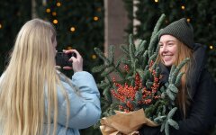 Прогноз погоди в Україні / Фото: Getty Images