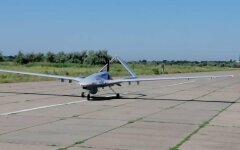 Bayraktar TB2