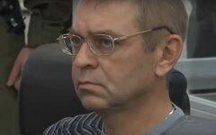 Сергей Пашинский