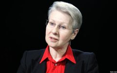Лилия Швецова