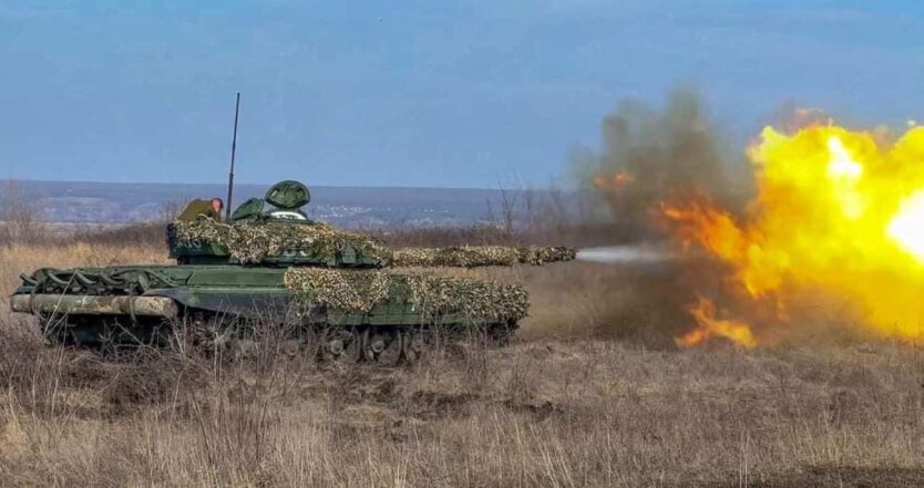 Війна Росії проти України. ЗСУ