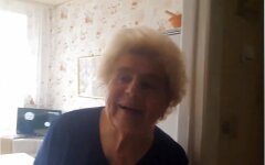 Николай Шамбир, Накопительная пенсия, Пенсия во время локдауна