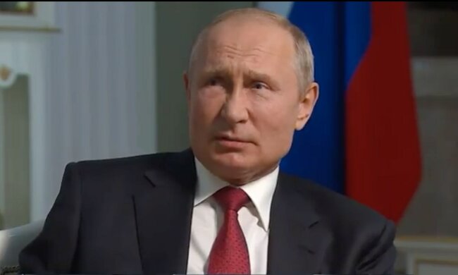 Президент РФ Владимир Путин, путин о протестах в сша