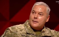 Сергей Наев