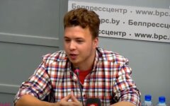 Роман Протасевич