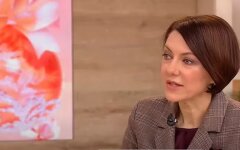 Анна Маляр, военный учет женщин, женщины в армии
