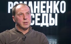 Максим Карижский, ОПЗЖ, "Европейская солидарность"
