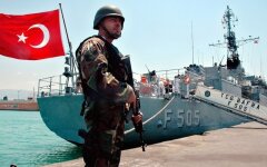 Турция_флот