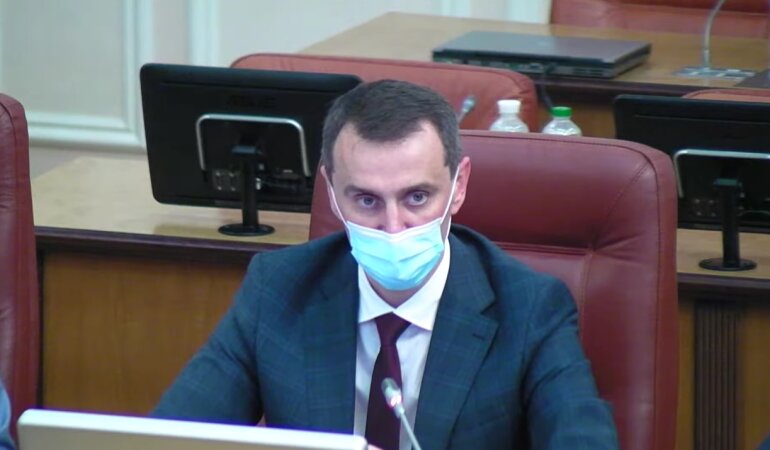 Виктор Ляшко