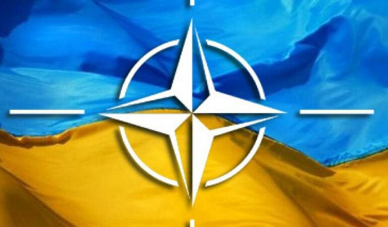Украина_НАТО