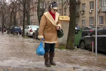 Синоптик предупредила о сложных погодных условиях в ряде областей Украины