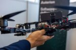 Компьютер Auterion’s Skynode