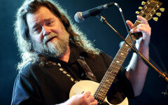 Roky Erickson