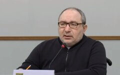 Геннадий Кернес