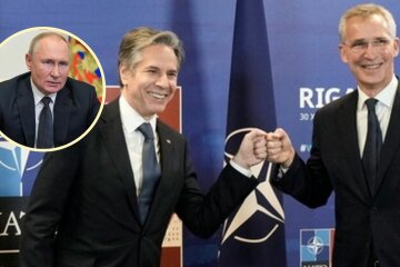 США и НАТО обратились к России перед новыми переговорами