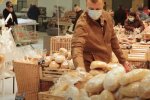 Украинцам показали новые цены на хлеб в июле