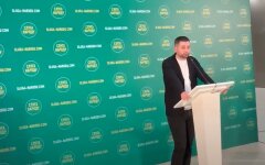 Давид Арахамия, слуга народа, увольнения в кабмине