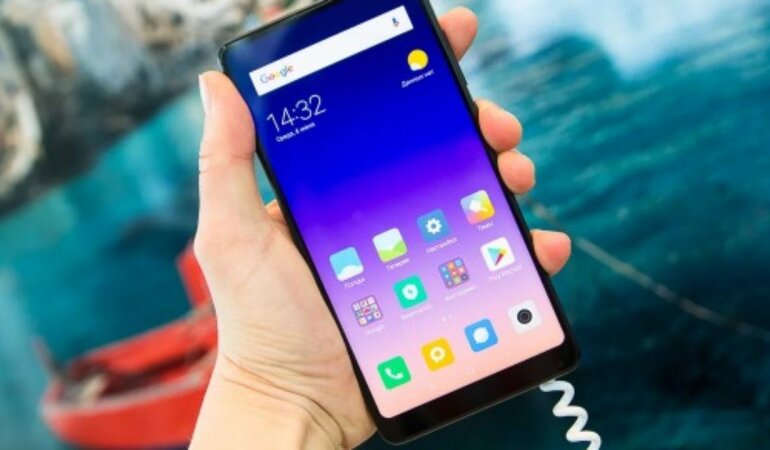 Xiaomi 3