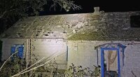 Обстрел Днепропетровской области