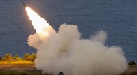 Випробування HIMARS на Тайвані