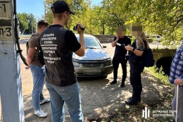 Пограничника задержали за переправку уклонистов
