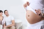 Суррогатное материнство