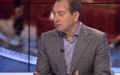 Николай Томенко