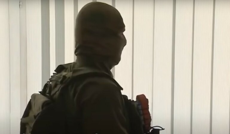 Украина собралась вернуть на родину 28 наемников «Вагнера»