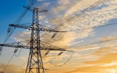 Энергетика Украины