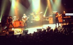 Bataclan eagles