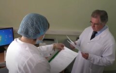 Вакцины против коронавируса
