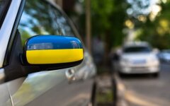 Украинские водители