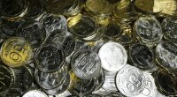 Монеты в Украине / Фото: УНИАН