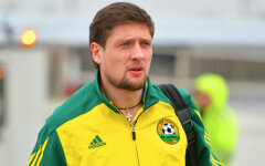 Евгений Селезнев