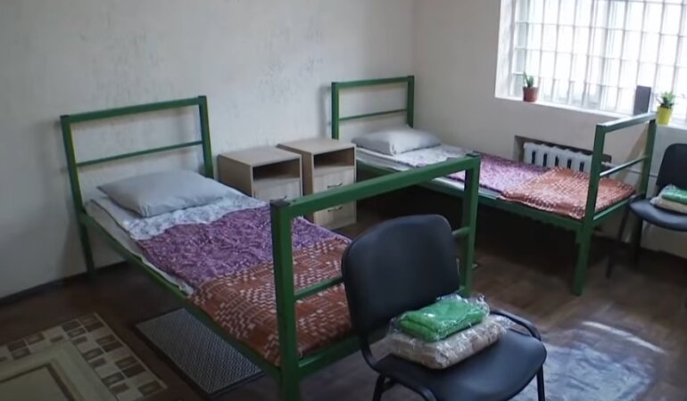 Платные камеры, СИЗО, подарочные сертификаты