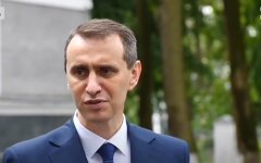 Виктор Ляшко