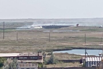 ВСУ официально подтвердили попадание по Чонгарскому и Геническому мостам