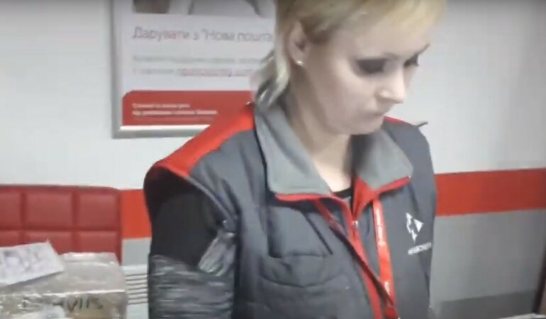 Клиентов Новой почты предупредили о новой схеме на OLX