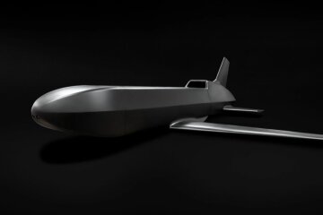 Крылатая ракета Narwhal. Фото - LPP