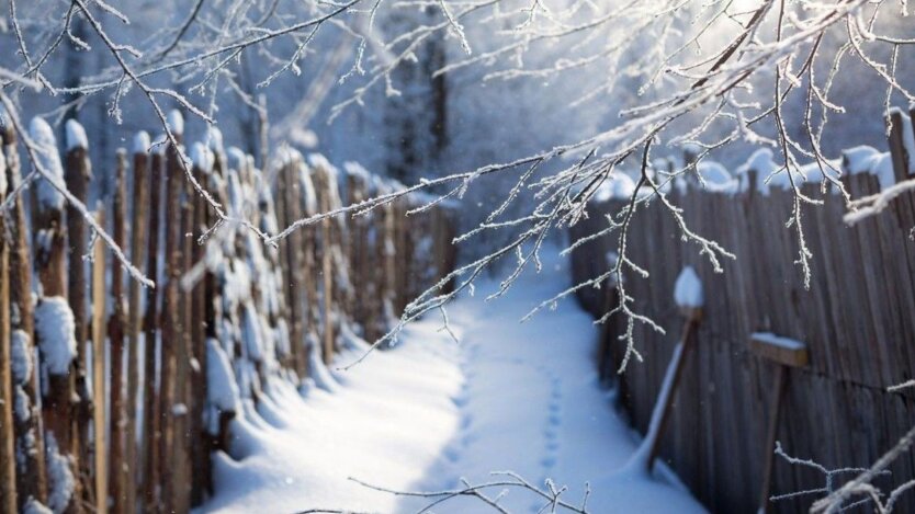 Прогноз погоды в Украине / Коллаж 24 Канала