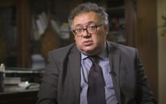Посол Венгрии в Украине Иштван Ийдярто,венгерское нацменьшинство в Украине,вступление Украины в НАТО