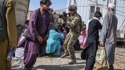 Фееричная победа Талибана в Афганистане: чем чревата для Украины