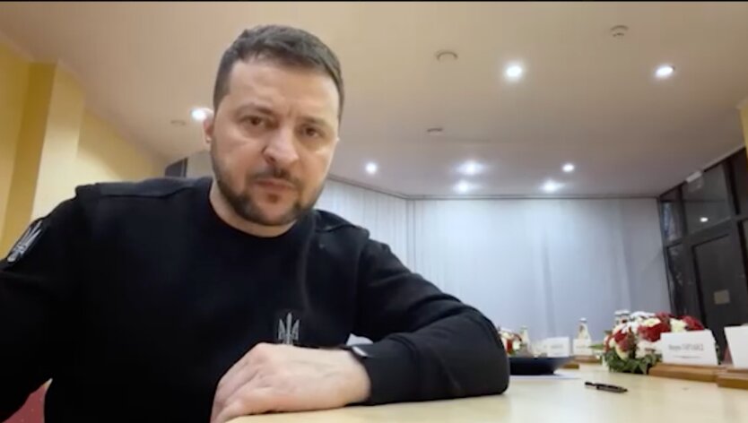 Зеленский обратился к украинцам 3 марта: видео