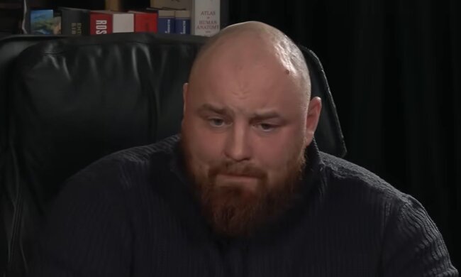 Антон Черный