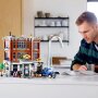 LEGO Technic, City или Creator: рекомендации Алло по выбору набора именно для вас